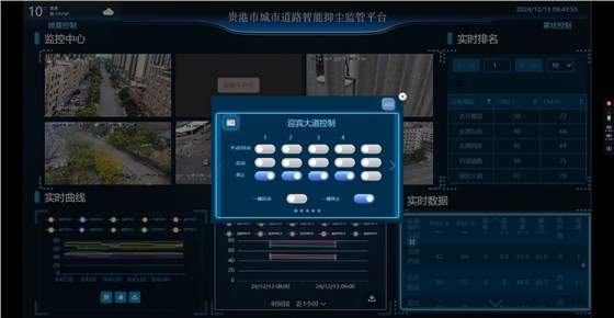 平臺