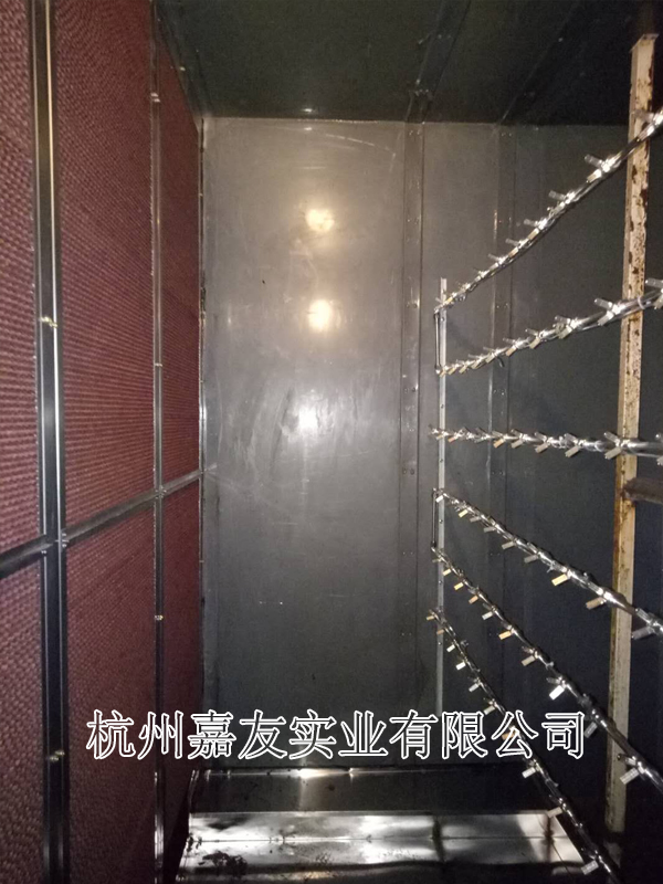 空調(diào)機(jī)組加濕